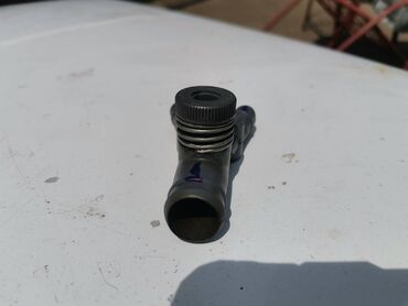 Auto delovi: Racva plina plasticna br.1. Polovno, očuvano. Skinuto sa rastavljenog — 4