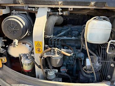 Экскаваторы: Экскаватор, Гусеничный — 8