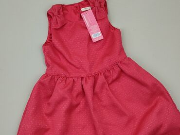 tono sukienki: Dress, 5-6 years, 110-116 cm, condition - Perfect