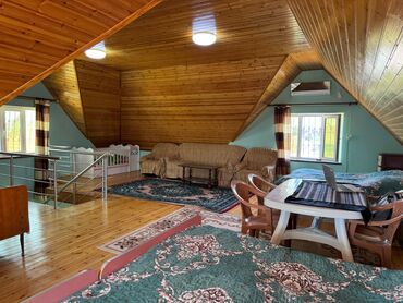 Günlük kirayə evlər: 1200 kv. m, 4 otaqlı, Qaz, İşıq, Su — 21