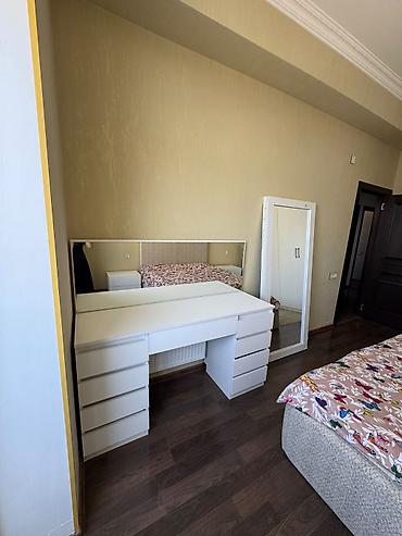 metbext ucun divan: İkinəfərlik çarpayı, İşlənmiş — 5