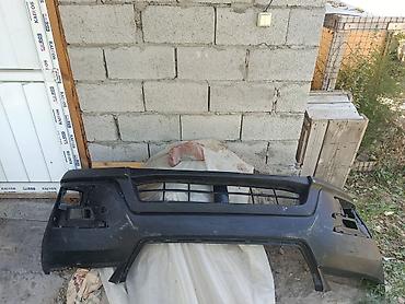 outback бампер: Subaru, Новый — 3