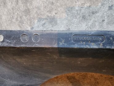 Диффузоры: Диффузор MAN 1990 г., Б/у, Оригинал, Германия — 6