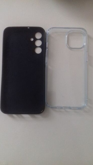 52 kabro: İki ədəd telefon qoruyucu üzlüyü. Samsung a15 ve Iphone 13 ve ya 14