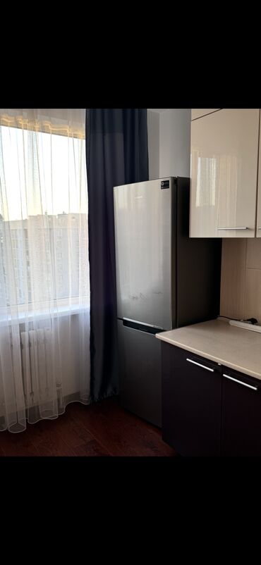 стекло ремонт: Холодильник Samsung, Б/у, Двухкамерный, No frost, 65 * 185 * 60
