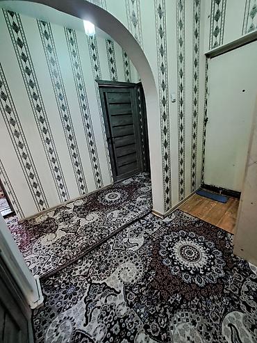 Продажа квартир: 4 комнаты, 86 м², Анар мкр., 105 серия, 5 этаж — 7