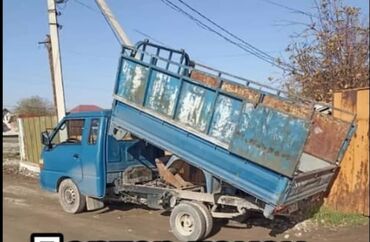 портер 2 дубль кабина: Hyundai Porter: 2000 г., 2.5 л, Механика, Дизель