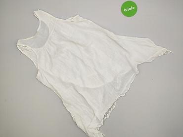 it moda bluzki: Moda Italia, Bluzka damska, rozmiar M — 3