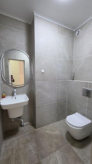 город кант кв: 4 комнаты, 125 м², Киргизия 1 Элитка, 9 этаж, Евроремонт — 9