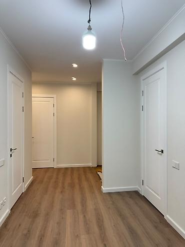 авангард сити квартиры: 3 комнаты, 133 м², Асанбай мкр Элитка, 6 этаж, Евроремонт — 3