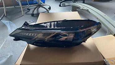 changan q5: Changan A05 Faralar 
Qiyməti Razılaşma yolu ilə — 1