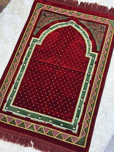 Жайнамазы: Жайнамаз, Новый, Плотный — 3