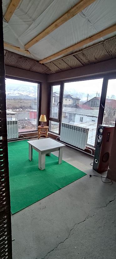 Долгосрочная аренда домов: 450 м², 4 комнаты, Забор, огорожен, Теплый пол, Подвал, погреб — 22