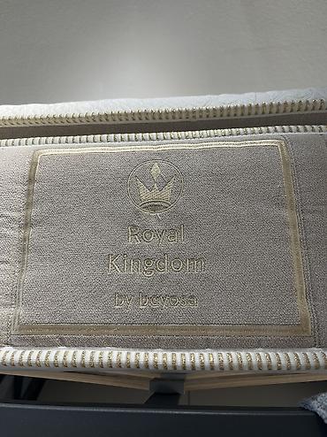 купить гигрометр: Двуспальная кровать, Новый, С матрасом, длина - 200 см — 6