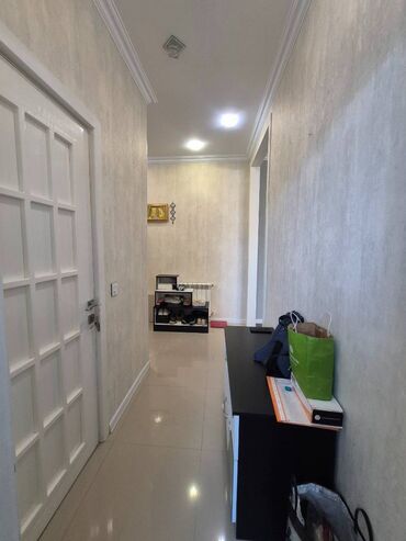 Yeni tikili: 4 otaqlı, Yeni tikili, 113 kv. m — 13