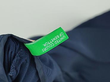 benetton sklepy: United Colors of Benetton, Spodnie materiałowe damskie, rozmiar XL — 4