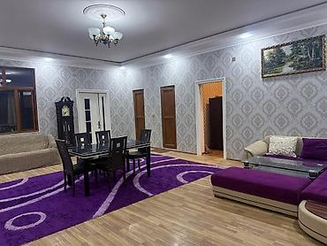 şirvan əmlak az: 5 otaqlı, 600 kv. m, Yeni təmirli — 7