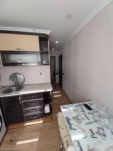 bakida yarim tikili evlər: Bakı, Yasamal, 3 otaqlı, Köhnə tikili, m. İnşaatçılar, 70 kv. m — 4