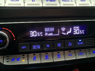 Hyundai: Hyundai Sonata: 2018 г., 2 л, Автомат, Гибрид, Седан — 10