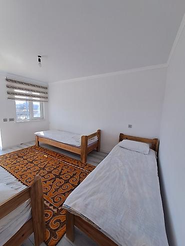 Иссык-Куль 2026: Номер, AILUN GH. Охраняемая территория — 9