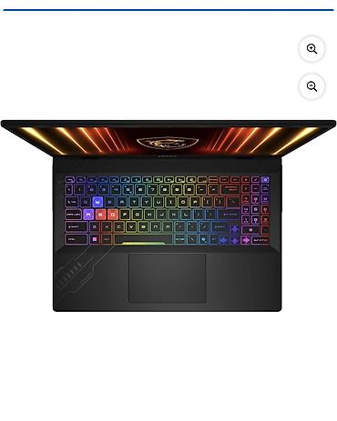 Ноутбуки MSI: Игровой, Новый, AMD Ryzen 9, ОЗУ, RAM: 16 ГБ — 2