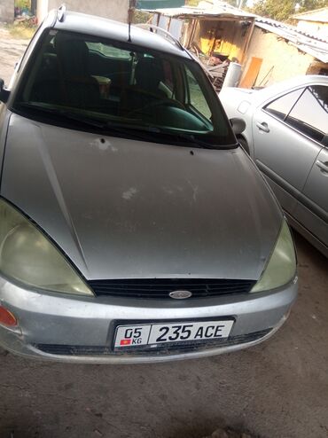 купить двигатель опель астра 1 7 дизель: Ford Focus: 2000 г., 1.8 л, Механика, Дизель, Универсал