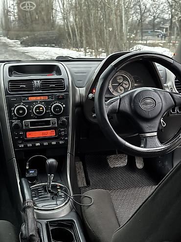 Toyota: Toyota Altezza: 2001 г., 2 л, Автомат, Бензин, Седан at lalafo.kg — 7 Toyota: Toyota Altezza: 2001 г., 2 л, Автомат, Бензин, Седан — 7