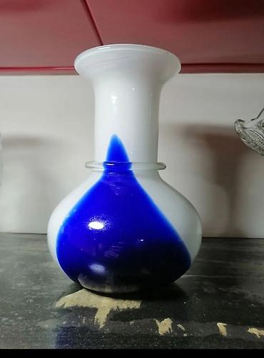 Vazalar: Vaza dəsti — 5