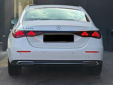 e 302: Mercedes-Benz E-Class: 2025 г., 2 л, Автомат, Бензин, Седан — 3