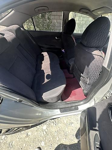 argb controller: Nissan Primera: 2002 г., 2 л, Автомат, Газ, Седан — 5