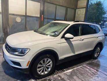 хонда срв 5 поколения купить: Volkswagen Tiguan: 2018 г., 2 л, Автомат, Бензин, Кроссовер