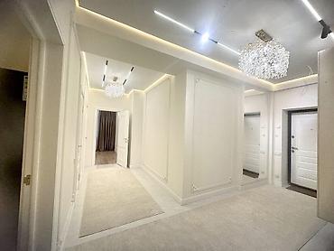 Продажа квартир: 3 комнаты, 103 м², Элитка, 7 этаж, Дизайнерский ремонт — 6