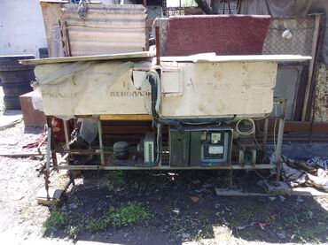 Производство кондитерских изделий: Линия по производству печенья!полностью рабочая. 16 видов печенья — 13