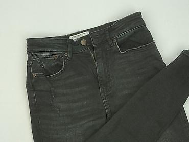 mango jeans mom: PULL&BEAR, Jeansy damskie, rozmiar S — 1