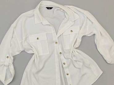 Shirts: Shirt, M&Co, M (EU 38), condition - Very good