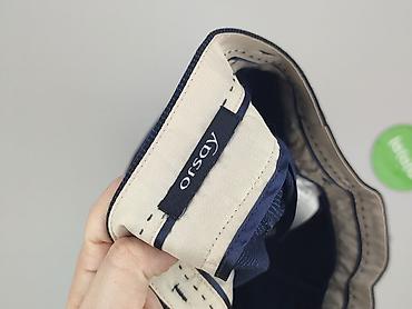 second hand chorzów: Orsay, Spodnie materiałowe damskie, rozmiar S — 4