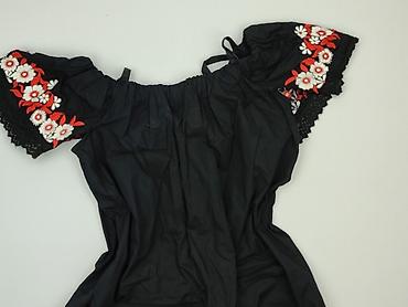 cropp tshirt: Topshop, Sukienka damska, rozmiar S — 1
