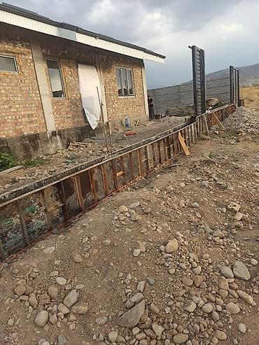 Бетонные работы: Опалубки, Фундамент, Стяжка Гарантия, Бесплатная консультация, Монтаж Больше 6 лет опыта at lalafo.kg — 6 Бетонные работы: Опалубки, Фундамент, Стяжка Гарантия, Бесплатная консультация, Монтаж Больше 6 лет опыта — 6