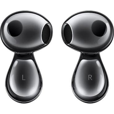 qulaq: HUAWEI FreeBuds 6 Simsiz TWS Qulaqlıq (Black) Gündəlik istifadə — 2