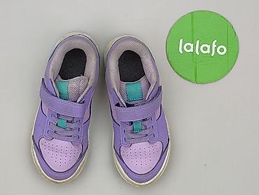 sweter: Buty sportowe 29, Używany — 2