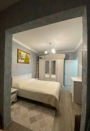 Köhnə tikili: Bakı, Yeni Günəşli Massiv V, 4 otaqlı, Köhnə tikili, m. Xalqlar Dostluğu, 100 kv. m -da lalafo.az — 8 Köhnə tikili: Bakı, Yeni Günəşli Massiv V, 4 otaqlı, Köhnə tikili, m. Xalqlar Dostluğu, 100 kv. m — 8