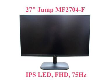 мониторы 100 гц: Монитор, Жаңы, 27" - 28"