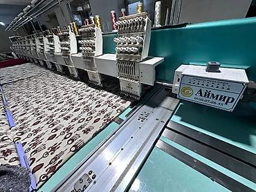 Вышивальные машинки: Вышивальная машина. г.Ош Ватцап at lalafo.kg — 1 Вышивальные машинки: Вышивальная машина. г.Ош Ватцап — 1