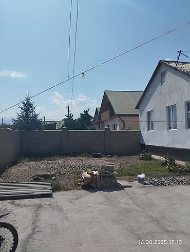 Продажа домов: Дом, 111 м², 2 комнаты, Собственник, Старый ремонт — 2