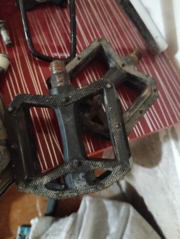 İdman velosipedləri: Velosiped ehtiyat hisseleri hamisi 26 liqdi 24 duyde var endirim max — 3