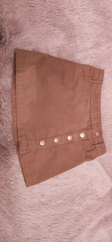 uşaq kostyumu: Ətək, 6 - 7 yaş, Marks & Spencer