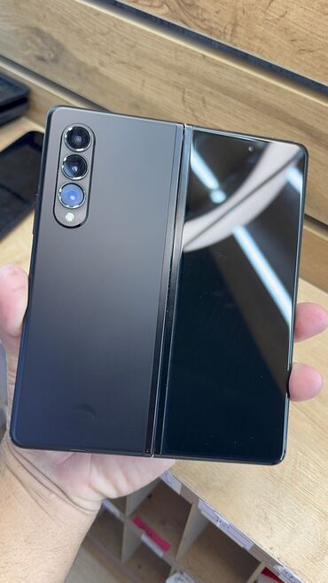 z flip 4 цена бишкек: Samsung Galaxy Z Fold 3, Колдонулган, 256 ГБ