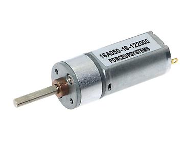 moto velo: Kateqoriya: Motorlar > Reduktorlu DC Motorlar > 16mm Motorlar — 1