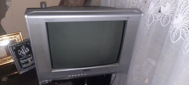 kohne televizorlarin satisi: İşlənmiş Televizor Ünvandan götürmə