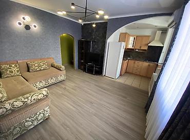 Продажа квартир: 2 комнаты, 48 м², Сталинка, 2 этаж — 1